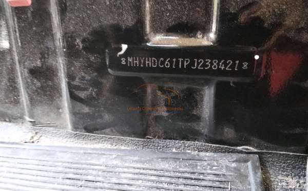 SUZUKI NEW CARRY - PU FD