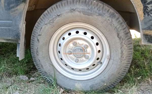 SUZUKI NEW CARRY - PU FD