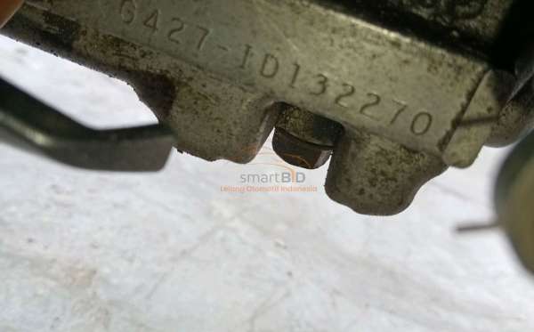 SUZUKI SATRIA FU 150