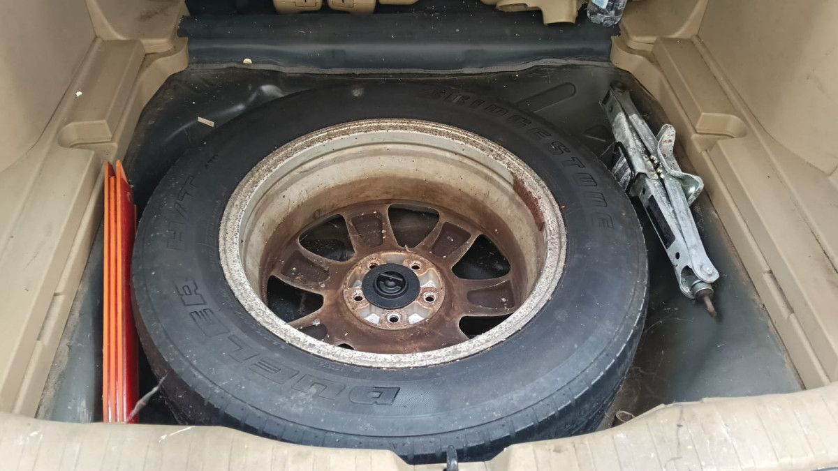 HONDA  CR-V  RE1 2WD 2.4 A/T