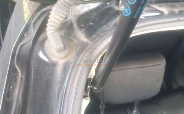 TOYOTA AGYA