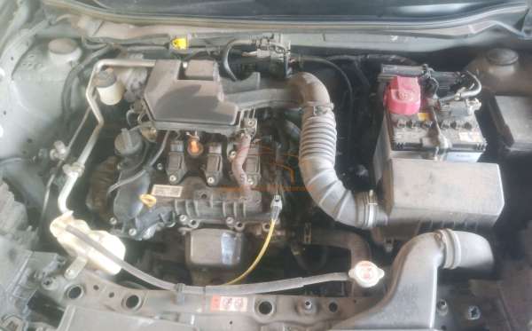 TOYOTA AGYA