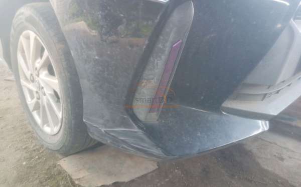 TOYOTA AGYA