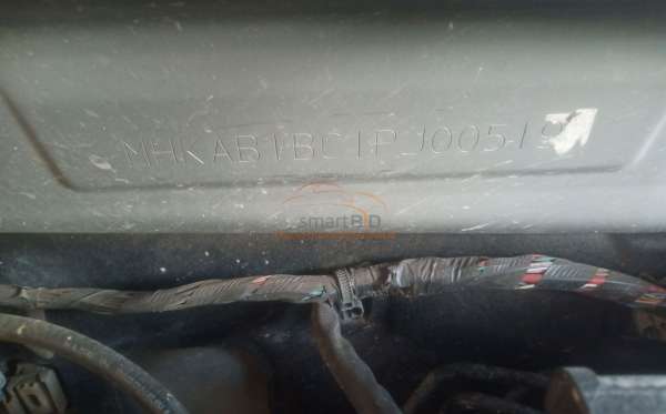 TOYOTA AGYA