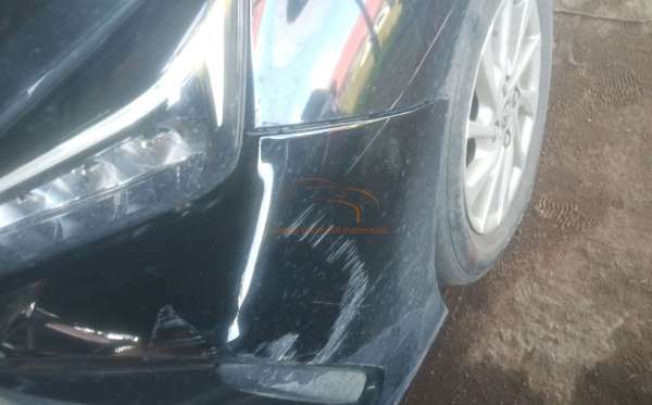 TOYOTA AGYA