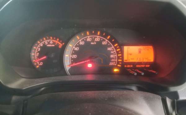 TOYOTA AGYA
