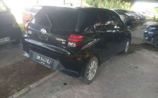 TOYOTA AGYA