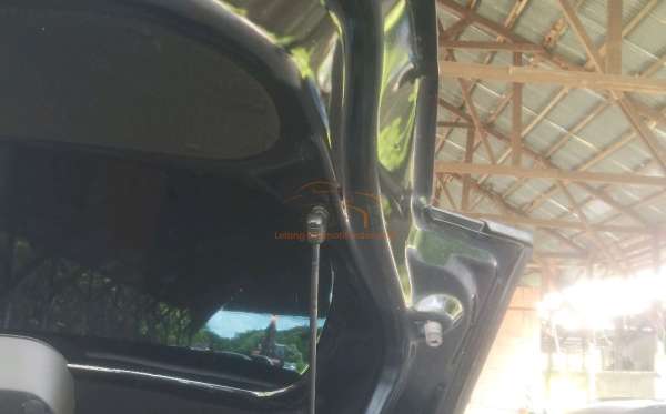 TOYOTA AGYA