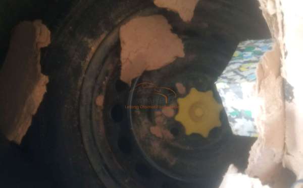 TOYOTA AGYA