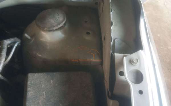 TOYOTA AGYA