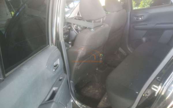 TOYOTA AGYA