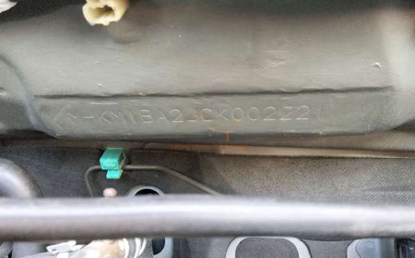 TOYOTA AVANZA