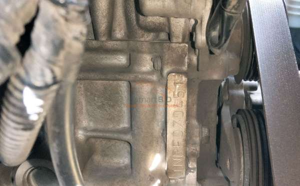 TOYOTA AVANZA