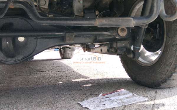 TOYOTA AVANZA