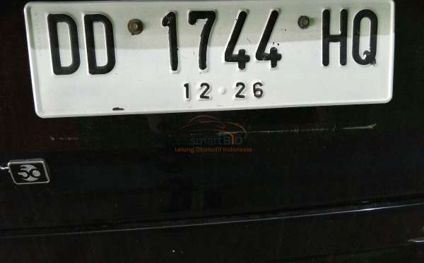 TOYOTA AVANZA