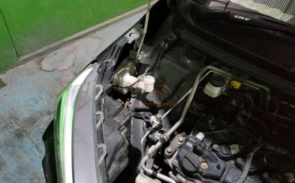 TOYOTA AVANZA