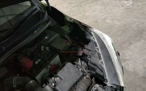 TOYOTA AVANZA