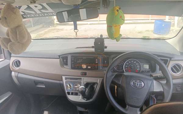 TOYOTA CALYA
