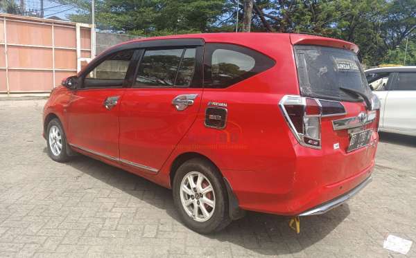 TOYOTA CALYA