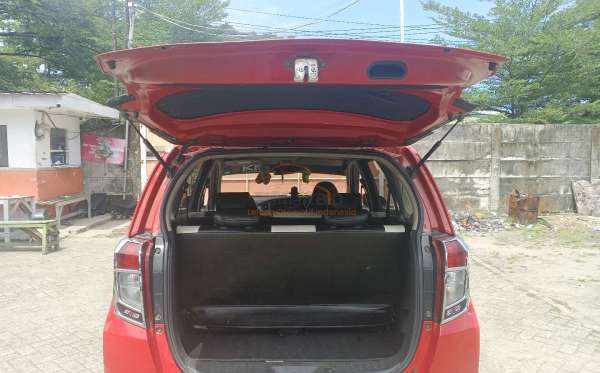 TOYOTA CALYA