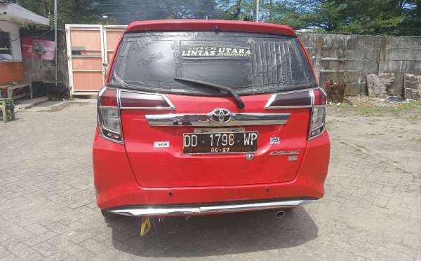 TOYOTA CALYA
