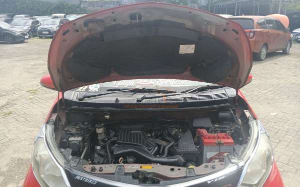 TOYOTA CALYA