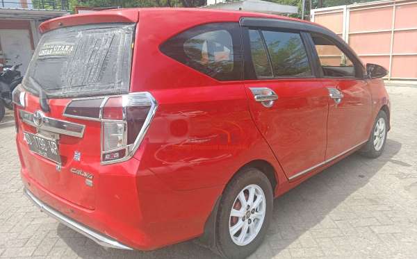 TOYOTA CALYA