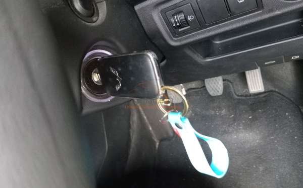 WULING ALVEZ 1.5