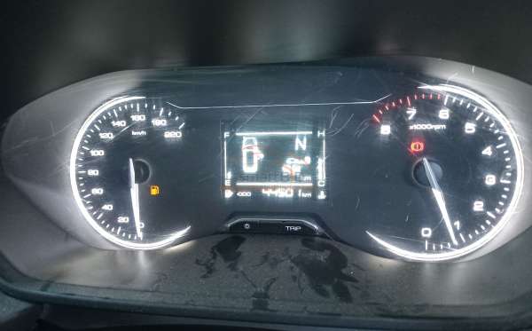 WULING ALVEZ 1.5