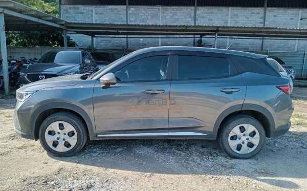 WULING ALVEZ 1.5