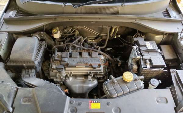 WULING ALVEZ 1.5