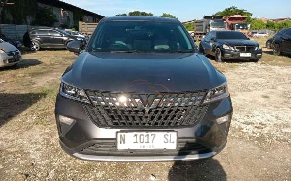 WULING ALVEZ 1.5