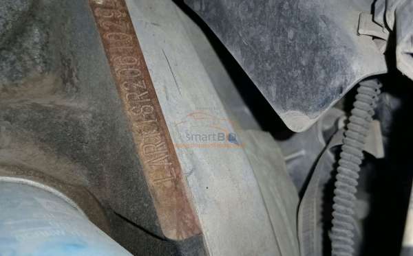 WULING ALVEZ 1.5