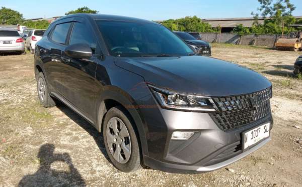 WULING ALVEZ 1.5