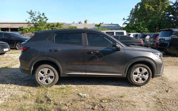 WULING ALVEZ 1.5