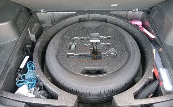 WULING ALVEZ 1.5