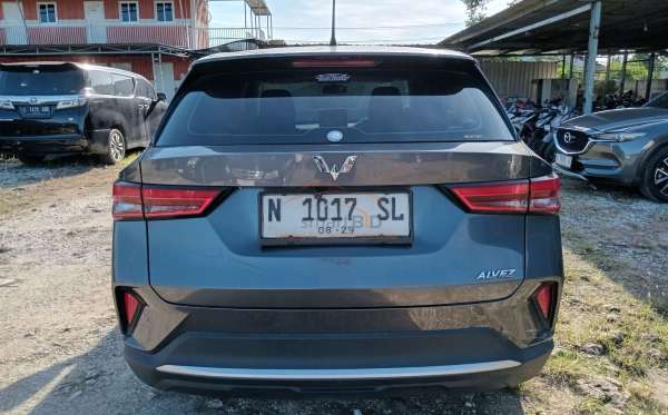 WULING ALVEZ 1.5