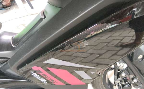 YAMAHA AEROX 155