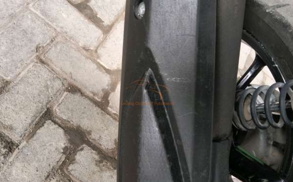 YAMAHA AEROX 155