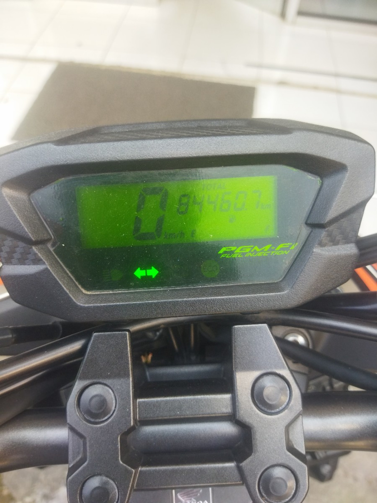 HONDA BEAT STREET