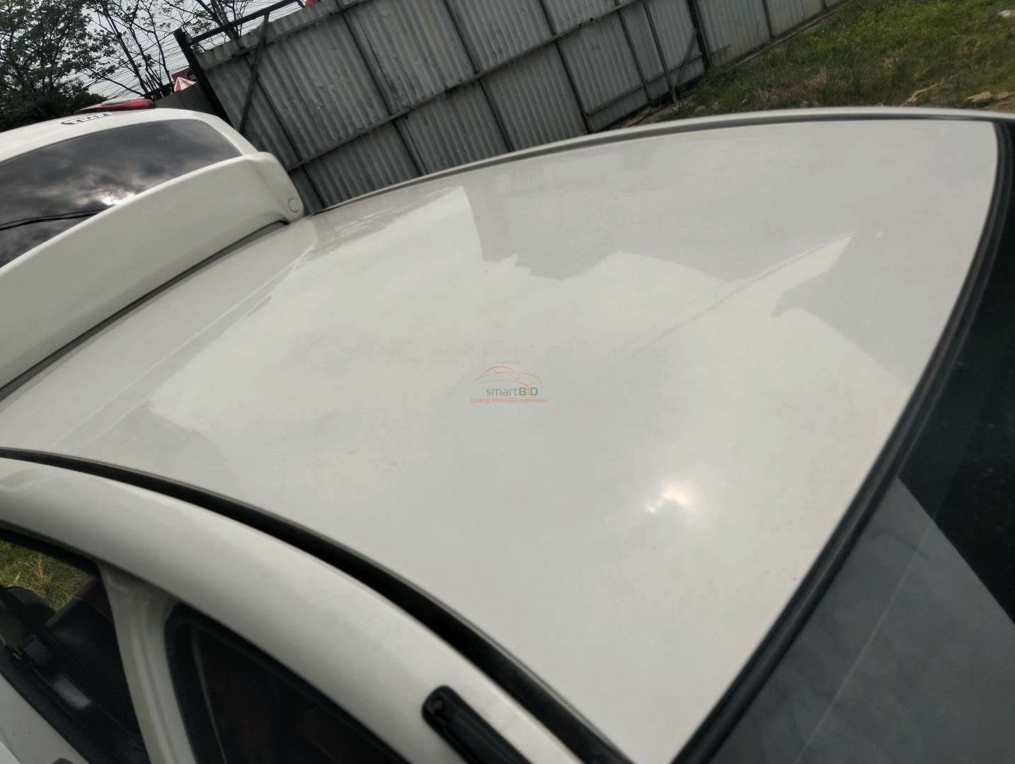 DAIHATSU  AYLA
