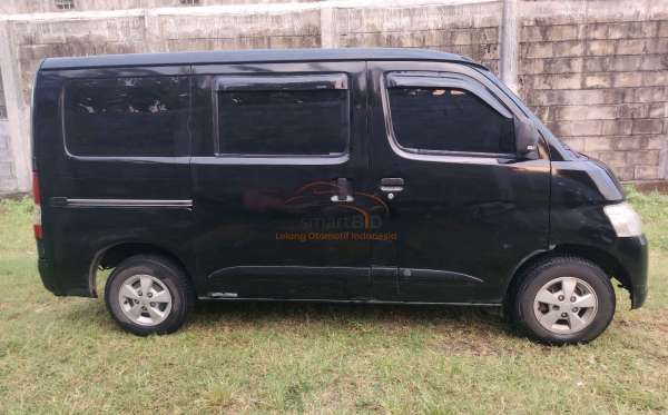 DAIHATSU GRAN MAX 1.3 D