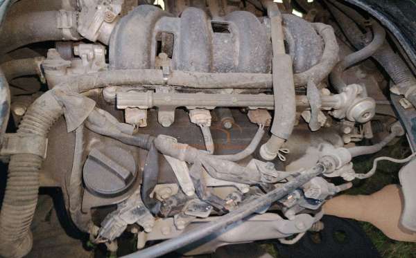 DAIHATSU GRAN MAX 1.3 D