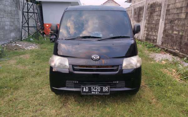 DAIHATSU GRAN MAX 1.3 D