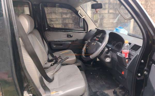 DAIHATSU GRAN MAX 1.3 D