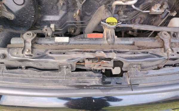 DAIHATSU GRAN MAX 1.3 D