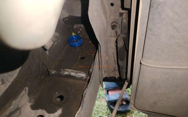 DAIHATSU GRAN MAX 1.3 D