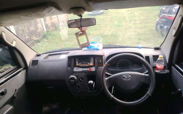 DAIHATSU GRAN MAX 1.3 D