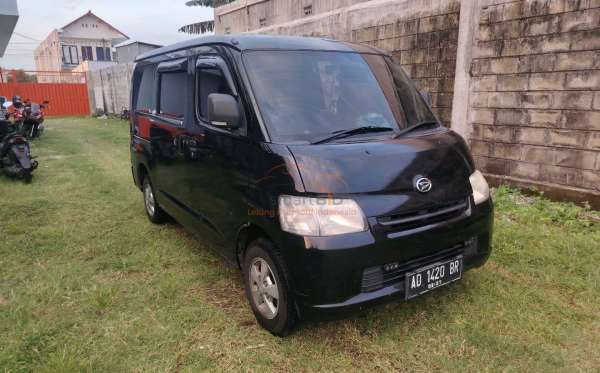 DAIHATSU GRAN MAX 1.3 D
