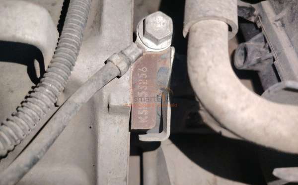 DAIHATSU GRAN MAX 1.3 D
